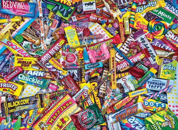 Candy Cravings