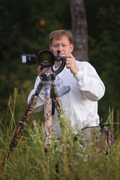 Waterfowl Wonders