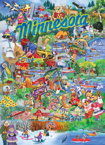 Minnesota Spirit